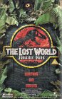 The Lost World: Jurassic Park [VHS] (1997)