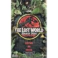 Lost World-Jurassic Park