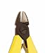 LINDSTROM PLIER CUTTER DIAGONAL MICRO BEVEL 8150