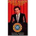 Jackie Mason at the National Press Club [VHS]