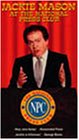VHS : Jackie Mason at the National Press Club