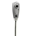 Macally Portable Goose Neck USB Video Web Cam - ICECAM