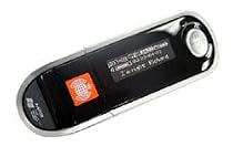 Ministry of Sound : Stix MP3 Player 256Mb RAM