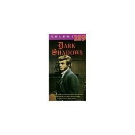 Dark Shadows Vol 129 [VHS]