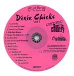 CD-Charts  Search : Dixie Chicks