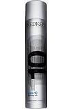 Redken Guts 10 Volume Spray Foam, Medium Control 10.58 oz (300 g)