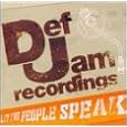 MTV Presents Def Jam: Let the People Speak