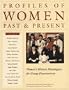 Profiles of Women Past & Present: Women's History Monologues for Group Presentations (Volume II)