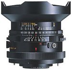 Mamiya RB フィッシュアイ.C 37 F4.5