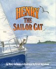 Henry the Sailor Cat