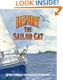 Henry the Sailor Cat