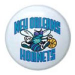 New Orleans Hornets Drawer Pull