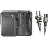 Minolta BC-600U Lithium-ion Battery Charger for Dimage G400, G500 & G600 Di ....