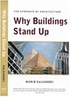 Why Buildings Stand Up: The Strength of Architecture