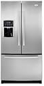 Whirlpool : GI5FVAXVQ Refrigerator