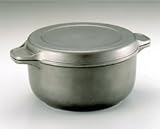 味わい鍋　深型両手鍋　２２ｃｍ