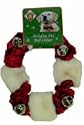 Kyjen Holiday Bell Collar - Large