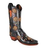 1883 by Lucchese Women's N4551 5/4 Western Boot