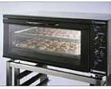 Convection Oven, Turbofan Double Stack Convection Oven, Full Size Convection Oven, Electric