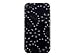 KATINKAS 6007063 Hard Cover Case for Apple iPhone 4/4S - Aesthetic - 1 Pack - Retail Packaging - Black