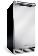 Electrolux Icon E15IM60GPS Professional 15In Stainless Steel Built-In Ice Maker