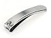 Extra Large Stainless Steel Toenail Clipper, 9.5 cm [ Solingen, Germany ]