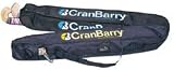 CranBarry Shark Stick Bag