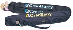 Childrens Toyshop  Sporting Goods : CranBarry Shark Stick Bag