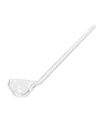 Fox Run Acrylic Punch Ladle, 13-Inch