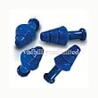 Aqua Sphere 2 Pair Ear Plugs for Swimming