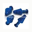 Aqua Sphere 2 Pair Ear Plugs for Swimming