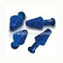 Aqua Sphere 2 Pair Ear Plugs for Swimming