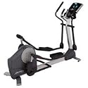 Life Fitness Elliptical Cross Trainer - X5 Basic