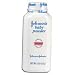 Baby : Johnsons Baby Powder, Original, #3011 - 4Oz