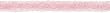 Lace W/Rosette/Pearl-Pink