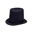 Child's Abraham Lincoln Hat - Large