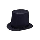 Child's Abraham Lincoln Hat -- Medium