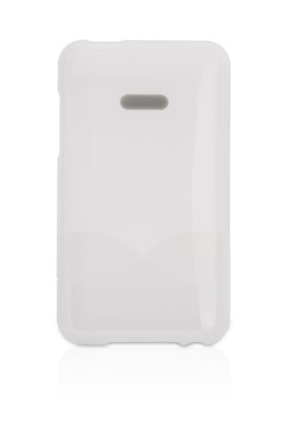GRIFFIN Wave with EasyDock for iPod Touch2G White WAVE-T2G-WHT GRF-WAVE-T2G-WHT