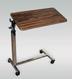 Tilt Top Overbed Table