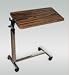 Tilt Top Overbed Table