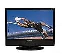 Polaroid - TLU-42243B LCD TV - black