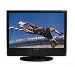 Polaroid - TLU-42243B LCD TV - black