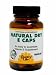Vitamin E 400 IU Dry Gluten-Free - 100 - Tablet