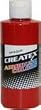 2 oz. Bottle of Createx Opaque Red #5210 CREATEX AIRBRUSH COLORS Hobby Craft Art PAINT