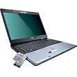 Fujitsu  Amilo Xa 2528 43,2 cm (17 Zoll) WXGA Notebook (AMD Turion 64 X2 TL-64, 2GB RAM, 320GB HDD, nVidia GeForce Go 8600M GS, DVD+- DL RW, Vista Premium)