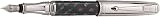 Monteverde Invincia Tartania Medium Point Fountain Pen - MV40068