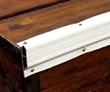 DOCK EDGE GARD 2 1/4