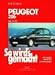 So wird's gemacht. Pflegen - warten - reparieren: So wird's gemacht: So wird's gemacht. Peugeot 206 ab 10/98. Pflegen, warten, reparieren: Bd 121