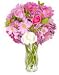 Anniversary Flower Bouquet