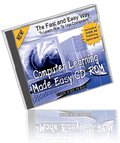 Internet Made Easy CD-ROM